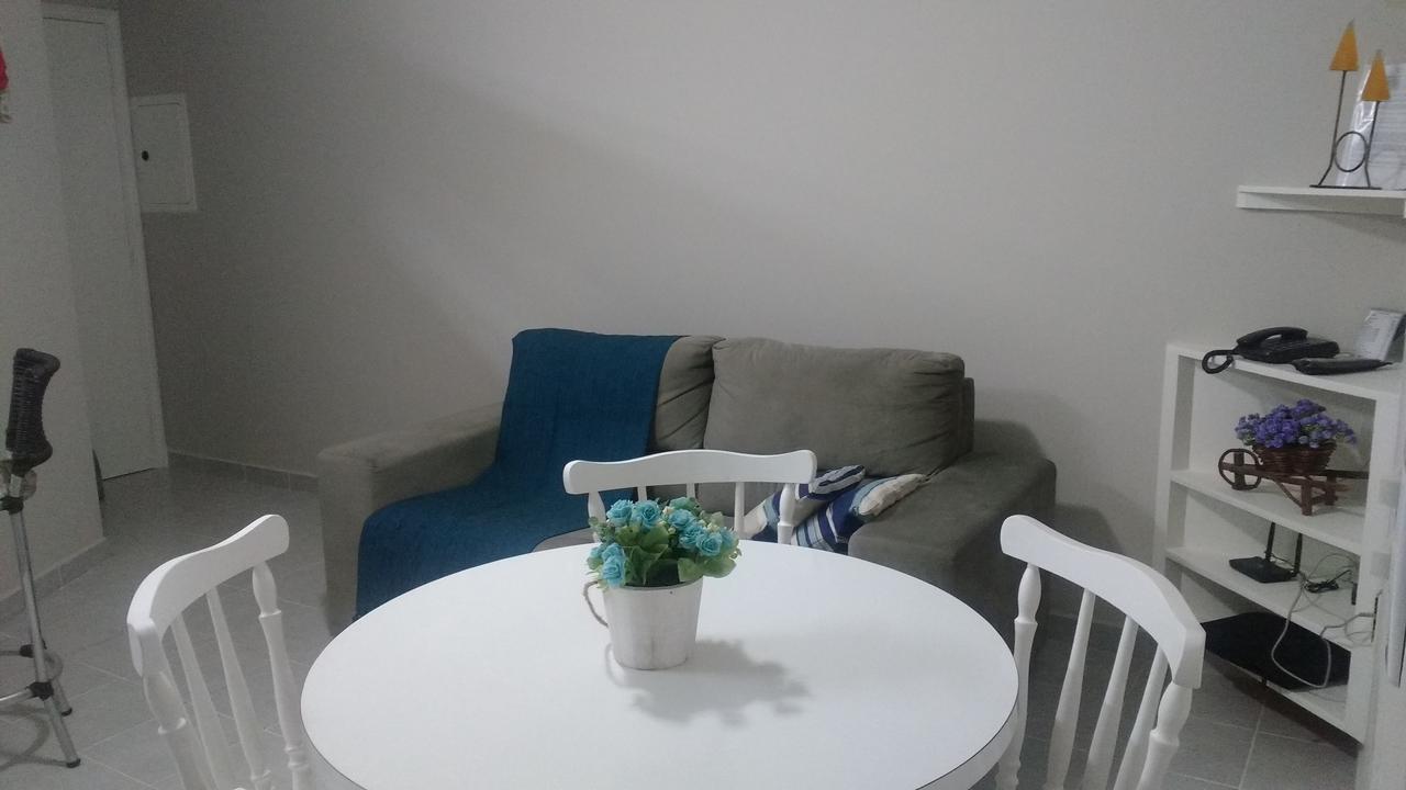 Apartamento de 1 Quarto